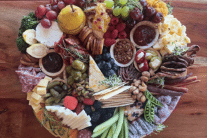circle board