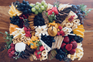 large board