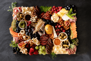 medium board