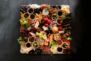 large board