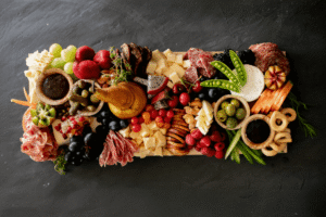 small board