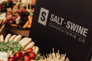 Salt&Swine Event