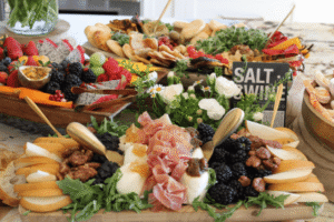 Grazing Table