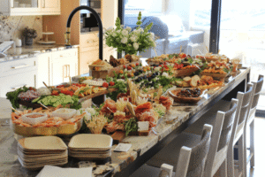 Grazing Table